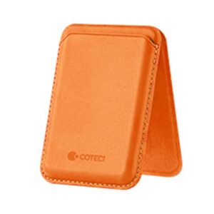COTECI MAGNETIC CARD HOLDER STAND TR-052