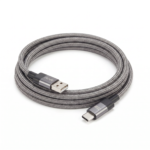 DADU DC-C266 CABLE USB-A TO LIGHTNING 27W