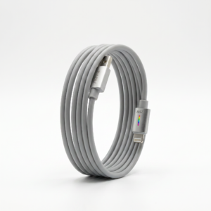 DADU DC-C267 USB LIGHTNING CABLE 25W