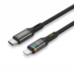 DADU DC-C267 TYPE-C LIGHTNING 30W CABLE