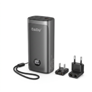 DADU DP-74 10.000MAH POWER BANK 22.5W