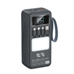 DADU DP-076 40.000 MAH 5 IN 1 LED POWER BANK 22.5W