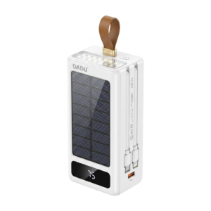 DADU DP-084 60.000 MAH 20W+22.5W PD