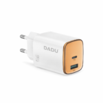 DADU DC-385 WITHOUT A+C CABLE 35W GAN ADAPTER