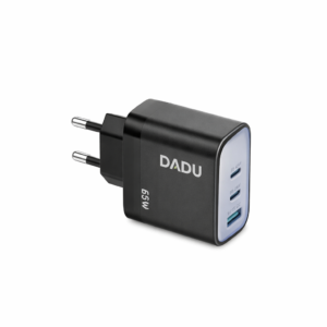 DADU DC-501 A+2C65W WITHOUT CABLE
