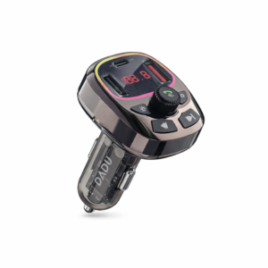 DADU DC-162 WITHOUT CABLE CAR FM AND CHARGER PD+2QC