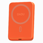 DADU DP-086 WIRELESS MAGSAFE POWER BANK 5000MAH 20W