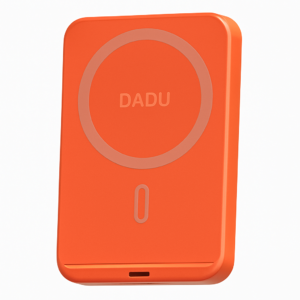 DADU DP-086 WIRELESS MAGSAFE POWER BANK 10.000MAH 20W