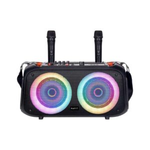HAVIT WIRELESS SPEAKER BLUTOOTH SQ127BT 40W POWERFULL