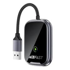 ACEFAST QC1 CARPLAY