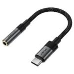 ACEFAST AUDIO CABLE J12 USB-C TO 3.5MM