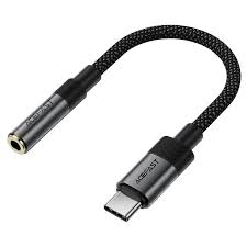 ACEFAST AUDIO CABLE J12 USB-C TO 3.5MM