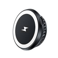 ACEFAST E2 COOLING FAN RGB + WIRELESS CHARGE
