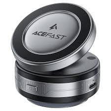 ACEFAST E29 ELECTRIUC SUCTION CUP MAGNETIC WIRELESS CHARGING HOLDER