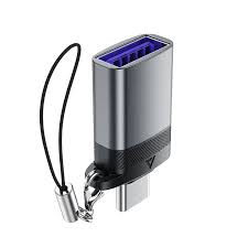 ACEFAST J7 USB-A TO USB-C ADAPTER 3.0