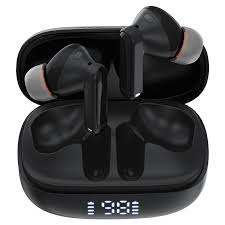 ACEFAST W1 ACTIVE NOISE CANCELLING TRUE WIRELESS EARBUDS