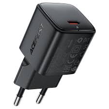 ACEFAST A118 PD30W MINI GAN USB-C FAST CHARGER SET P16