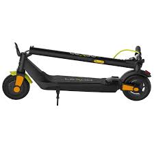 LEXGO L10 ELECTRIC SCOOTER - Image 3