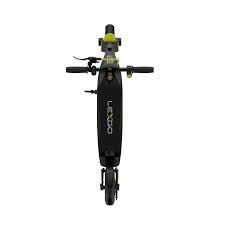 LEXGO L10 ELECTRIC SCOOTER - Image 2