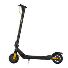 LEXGO L10 ELECTRIC SCOOTER - Image 4