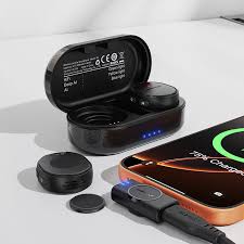 ACEFAST R3 WIRELESS LAVALIER MIC TYPE-C FOR IOS ,ANDROID ,CAMERAS - Image 2