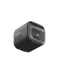 ANKER WALL CHARGER TYPE-C PD20W A2699