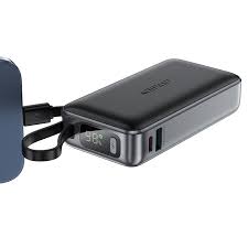 ACEFAST M7 10.000MAH PD30W POWER BANK WITH CABLE - Image 2