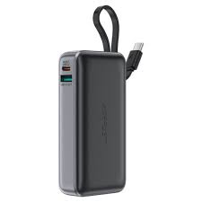 ACEFAST M7 10.000MAH PD30W POWER BANK WITH CABLE