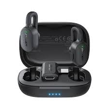ACEFAST R4 WIRELESS LAVALIER MICROPHONE