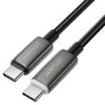 ACEFAST C23-03 C TO C CABLE INTELLIGENT POWER OFF CHARGING DATA CABLE