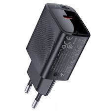 ACEFAST A82 PD20W GAN SINGLE USB-C CHARGER SET P5 EU