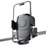 ACEFAST D56 ONE-KEY LOCK CAR HOLDER AIR VENT