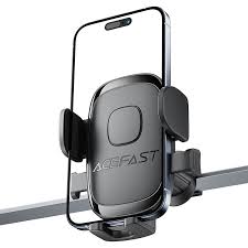 ACEFAST D56 ONE-KEY LOCK CAR HOLDER AIR VENT