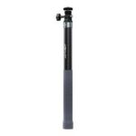 ACFEAST E 38 1.2M CARBON FIBER TELESCOPIC SELFIE STICK