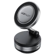ACEFAST E30 ELECTRIC SUCTION CUP MAGNETIC IPHONE HOLDER