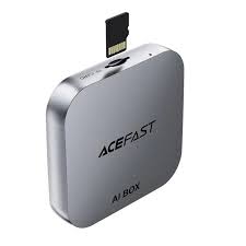 ACEFAST QC2 CARPLAY AI