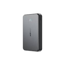 ACEFAST M31 10.000MAH 22.5W MAGNETIC FAST CHARGING POWERBANK WITH CABLE C TO C