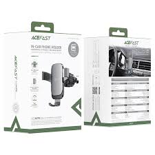 ACEFAST D59 GRAVITY CAR HOLDER FOR AIR VENT - Image 2