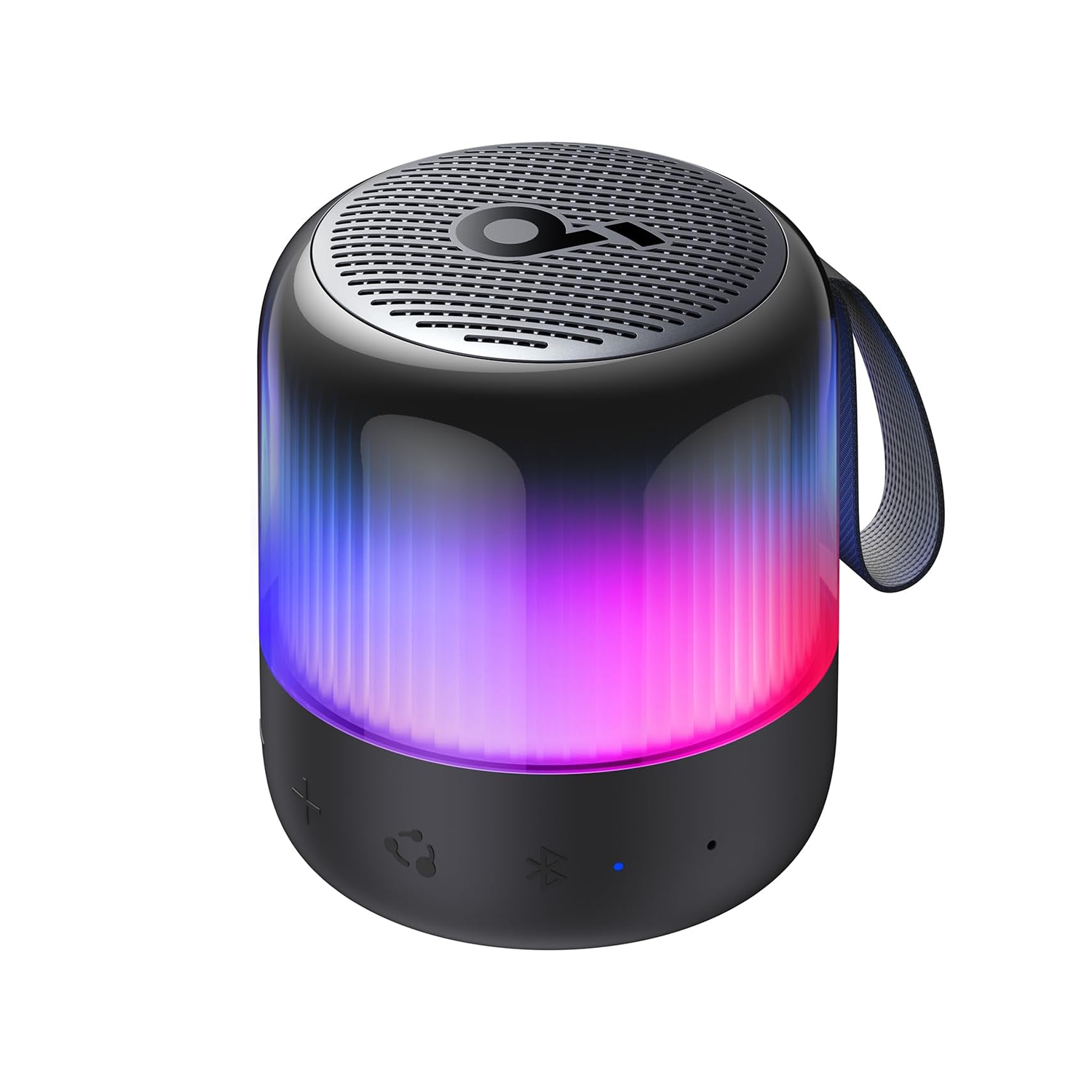 ANKER SOUNDCORE MINI SPEAKER SURROUND GLOW MINI A3136