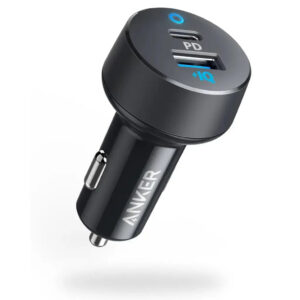 ANKER CAR CHARGER PD20W USB-A A2732