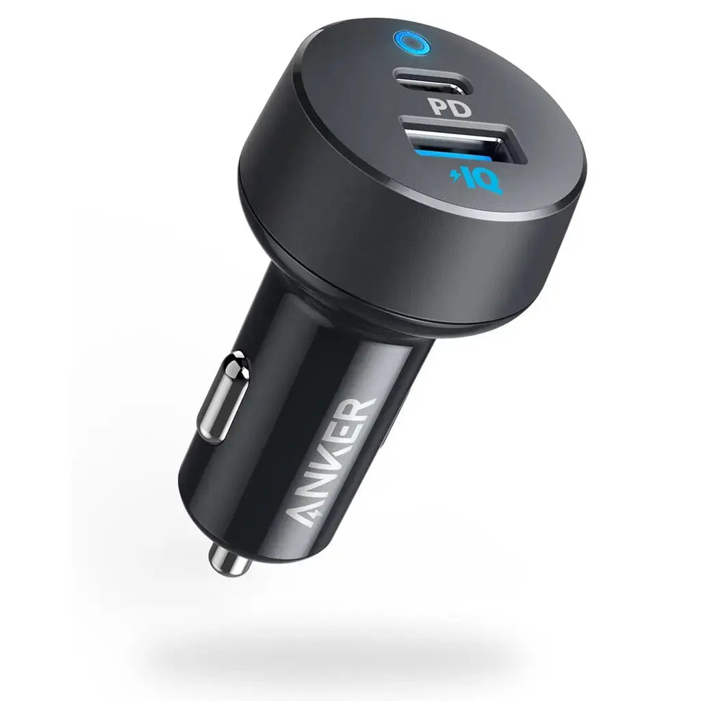 ANKER CAR CHARGER PD20W USB-A A2732