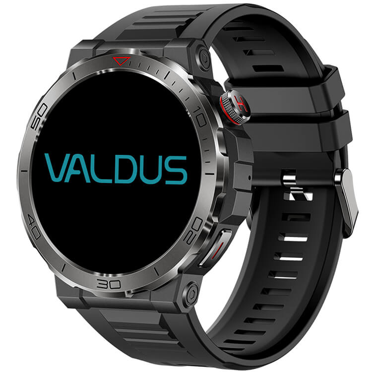 VALDUS VD39 PRO SMART WATCH - Image 2