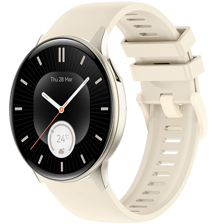 VALDUS VS41 PRO SMART WATCH - Image 2