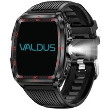 VALDUS VD22 SMART WATCH