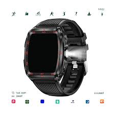 VALDUS VD22 SMART WATCH - Image 2