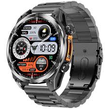 VALDUS VD40 PRO SMART WATCH - Image 2