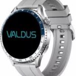 VALDUS VE67 PRO SMART WATCH