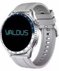 VALDUS VE67 PRO SMART WATCH