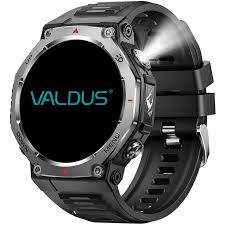 VALDUS VG47 PRO SMART WATCH