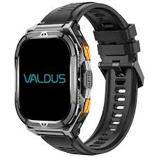 VALDUS VG46 SMART WATCH